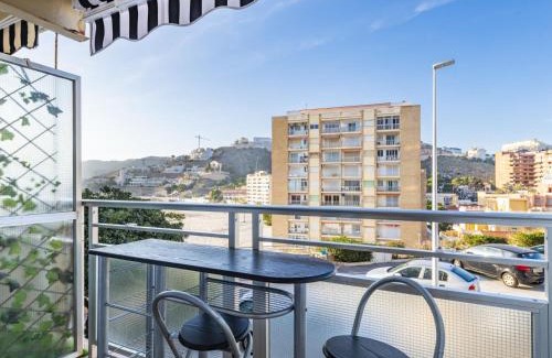 Faro de Cullera Apartment | Apartment Orion-2 by Interhome