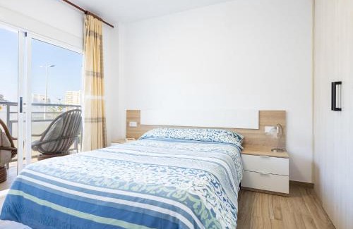Faro de Cullera Apartment | Apartment Orion-2 by Interhome