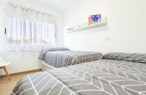 Faro de Cullera Apartment | Apartment Orion-2 by Interhome