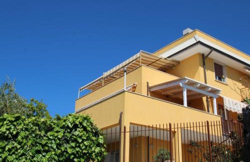 Moneglia Apartment | Apartment Orizzonte by Interhome