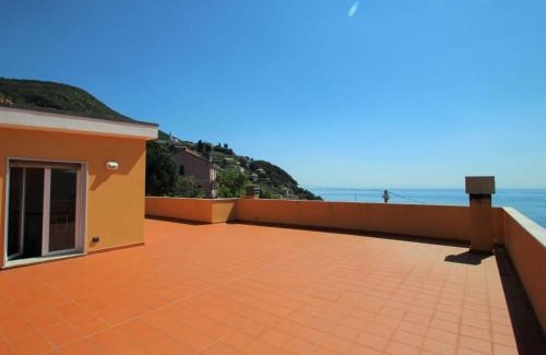 Moneglia Apartment | Apartment Orizzonte by Interhome