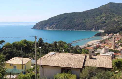 Moneglia Apartment | Apartment Orizzonte by Interhome