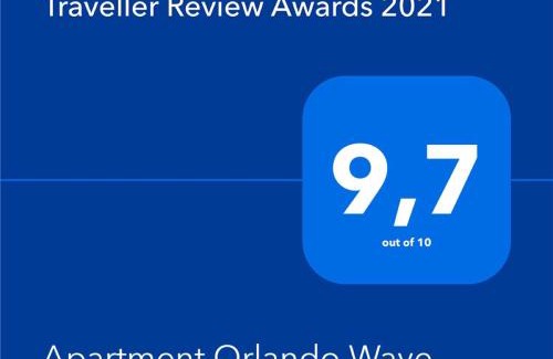 Costa Adeje Apartment | Apartment Orlando Wave