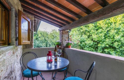 Greve in Chianti Apartment | Apartment Padronale by Interhome