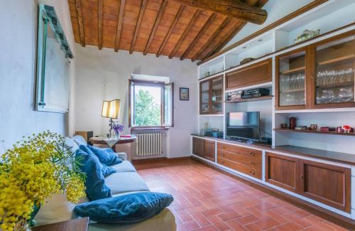 Greve in Chianti Apartment | Apartment Padronale by Interhome