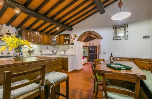 Greve in Chianti Apartment | Apartment Padronale by Interhome