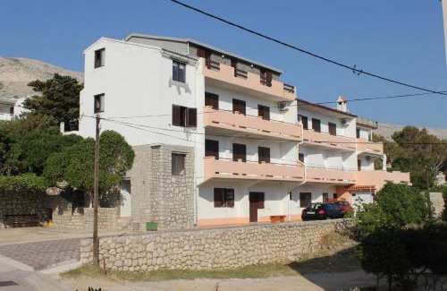 Pag Apartment | Apartment Pag 6467c