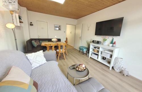 Tauplitz Apartment | Apartment Panoramablick Tauplitz