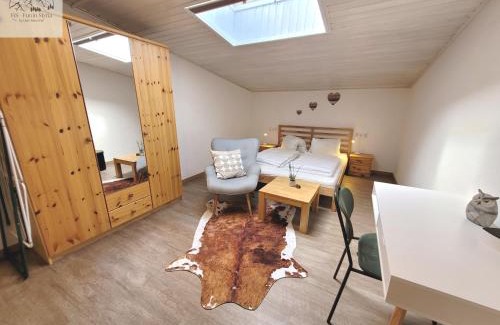Tauplitz Apartment | Apartment Panoramablick Tauplitz