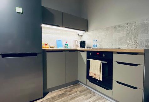 Opole Apartment | Apartment Pastelowy