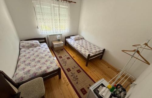 Zabljak House | Apartment Phillip Rooms