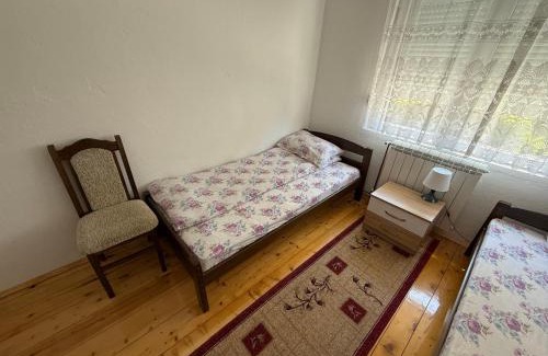 Zabljak House | Apartment Phillip Rooms