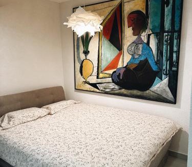 Selce Apartment | Apartment Picasso Selce
