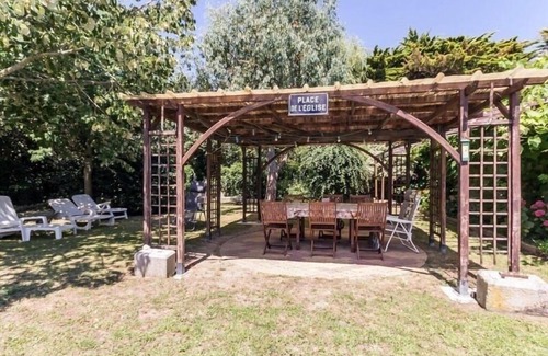 Piriac-sur-Mer Apartment | Apartment Piriac-sur-Mer, 1 bedroom, 3 persons