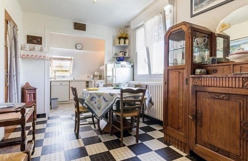 Piriac-sur-Mer Apartment | Apartment Piriac-sur-Mer, 1 bedroom, 3 persons