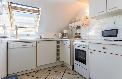 Piriac-sur-Mer Apartment | Apartment Piriac-sur-Mer, 1 bedroom, 3 persons