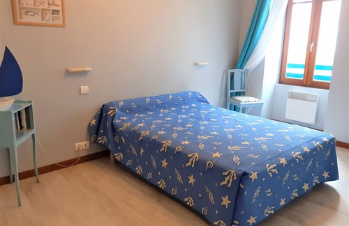Piriac-sur-Mer Apartment | Apartment Piriac-sur-Mer, 1 bedroom, 3 persons