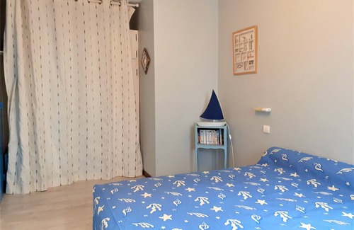 Piriac-sur-Mer Apartment | Apartment Piriac-sur-Mer, 1 bedroom, 3 persons