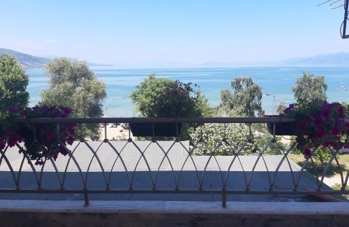 Pogradec Apartment | Apartment Plaisir