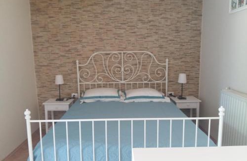 Pogradec Apartment | Apartment Plaisir