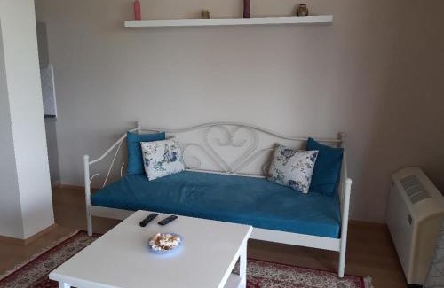 Pogradec Apartment | Apartment Plaisir