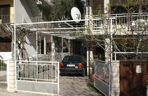 Gradac Apartment | Apartment Podaca 2576a