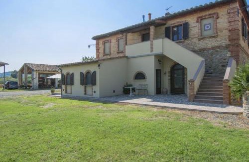 Pomarance Apartment | Apartment Podere Sant'Elisa-1 by Interhome
