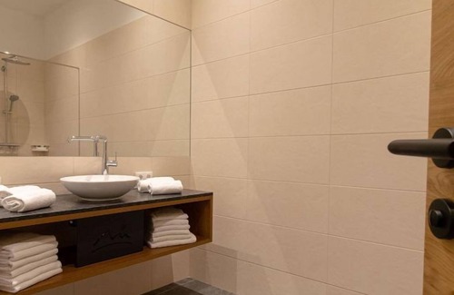 Mariapfarr Apartment | Apartment Polaris in Mariapfarr - 6 persons, 2 bedrooms
