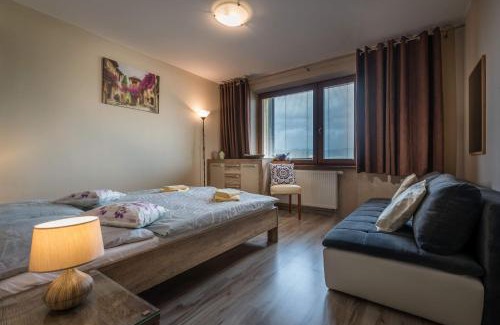 Liptovsky Mikulas Apartment | Apartment Provensal