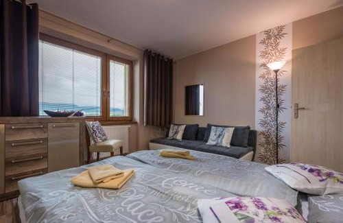 Liptovsky Mikulas Apartment | Apartment Provensal