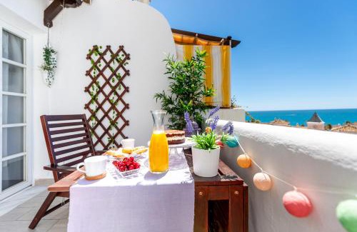 Benalmadena Costa Apartment | Apartment Pueblo Quinta