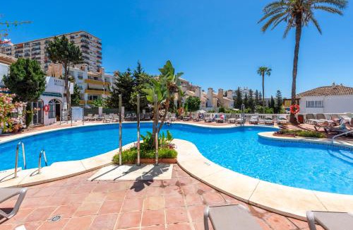 Benalmadena Costa Apartment | Apartment Pueblo Quinta