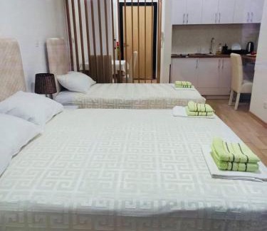 Golubovina Apartment | Apartment Queen Milena