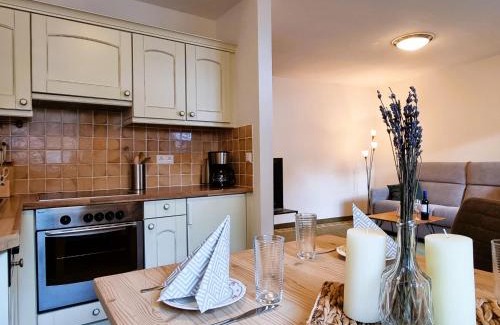 Pfunds Apartment | Apartment Rätia III by Interhome