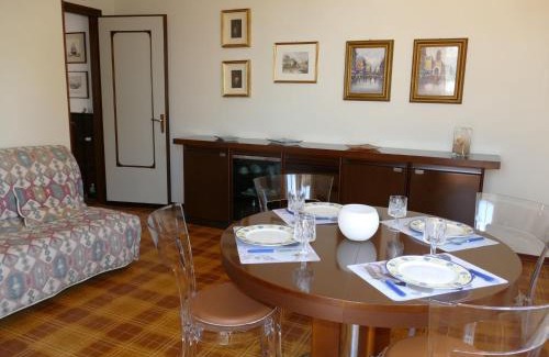 Santo Stefano al Mare Apartment | Apartment Rosina by Interhome