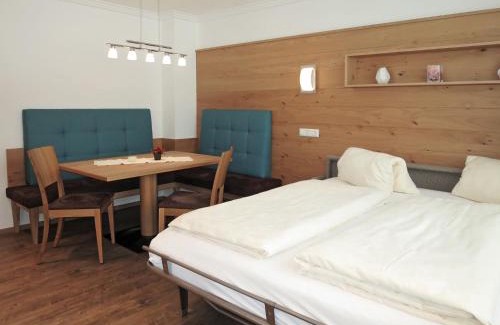 Hollenzen Apartment | Apartment Rahm - MHO170 by Interhome