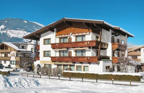 Hollenzen Apartment | Apartment Rahm - MHO170 by Interhome