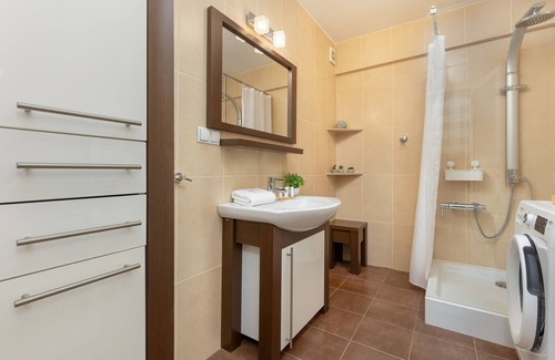 Warsaw Apartment | Apartment Raniuszka | 1 bedroom | Smart TV | Warsaw Ursynów