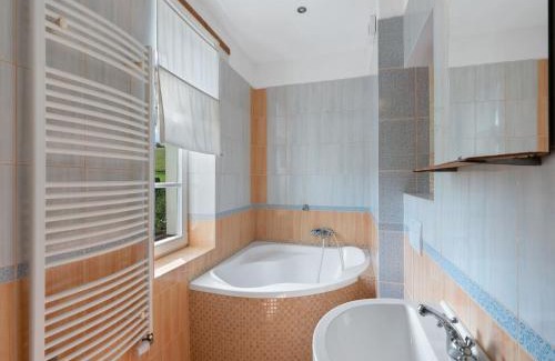 Kasperske Hory Apartment | Apartment Relax na Šumavě by Interhome