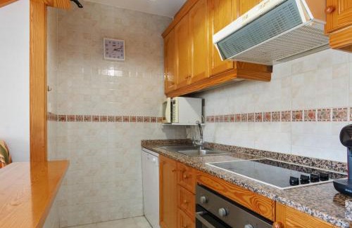 El Moncayo Apartment | Apartment Residencial El Pinar by Interhome