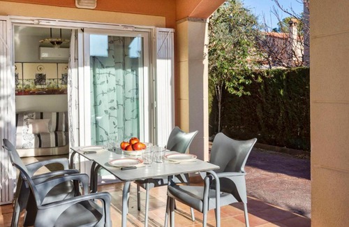 Miami Platja Apartment | Apartment Residencial Verdi Plus by Interhome