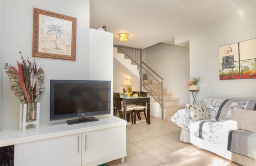 Miami Platja Apartment | Apartment Residencial Verdi Plus by Interhome