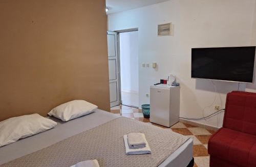 Komarna Apartment | Apartment resort
