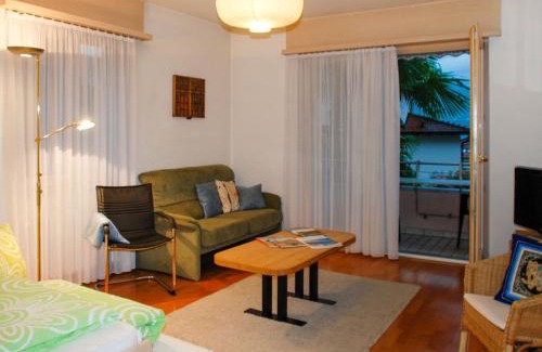 Muralto Apartment | Apartment Rex App- 3 by Interhome