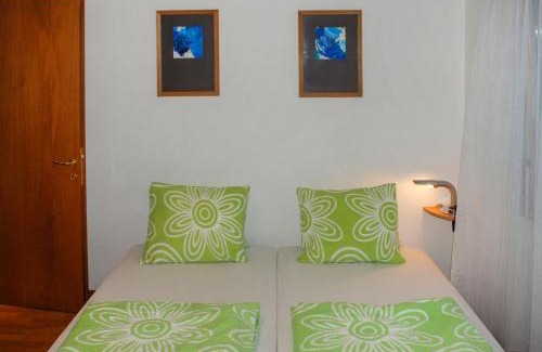 Muralto Apartment | Apartment Rex App- 3 by Interhome