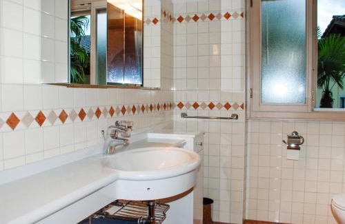 Muralto Apartment | Apartment Rex App- 3 by Interhome