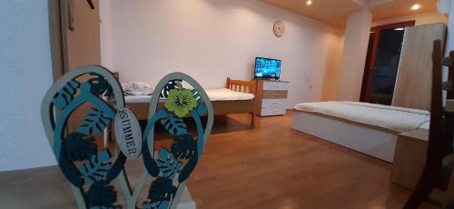Ohrid Apartment | Apartment Riki 2