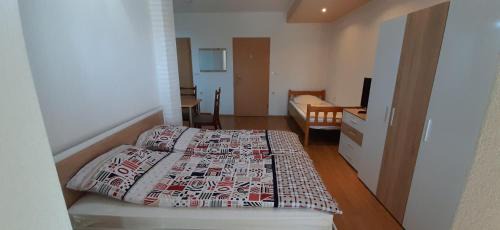 Ohrid Apartment | Apartment Riki 2