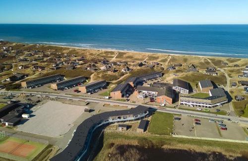 Sondervig Apartment | Apartment Ringkøbing XXXIV