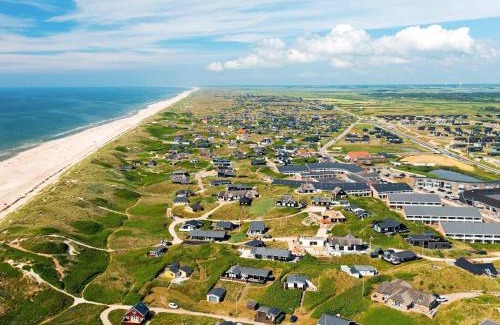 Sondervig Apartment | Apartment Ringkøbing XXXIV